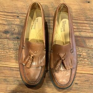 Women's Bass Weejuns Loafers